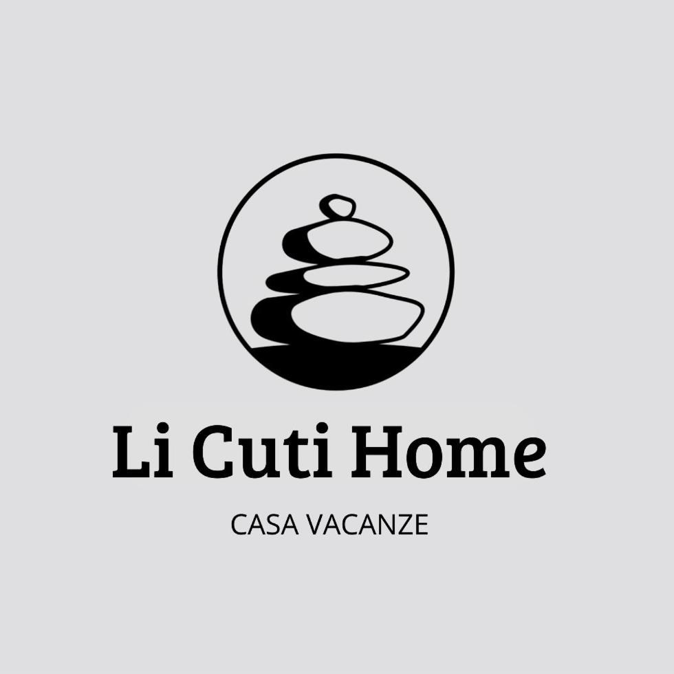Li Cuti Home CTA Eksteriør billede